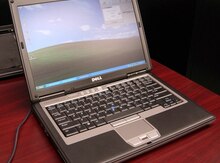 Noutbuk "Dell Latitude D620"
