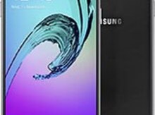 Samsung Galaxy A3 (2016)