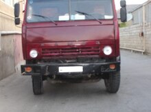 Kamaz , 1992 il