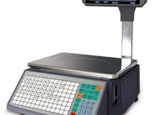 Elektron tərəzi