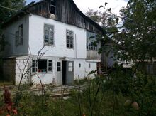 Bağ evi, Şamaxı r.