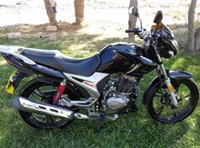 Haojue HJ150-9, 2015 il