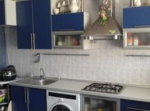 Кухонная мебель
