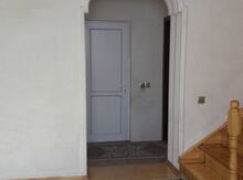 Həyət evi, Gəncə ş.