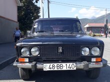 LADA (VAZ) 2106, 1983 il