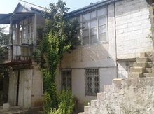 Bağ evi, Şamaxı r.