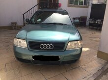 Audi A6, 1998 il