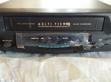Videopleyer "Daewoo"