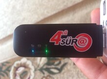 Datakart "Bakcell 4G"