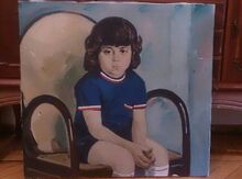Художественная картина