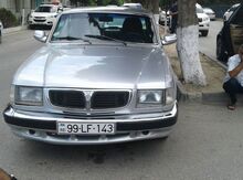 QAZ 3110, 2003 il