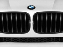 "BMW" radiator barmaqlığı