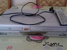 DVD pleyer "LG"