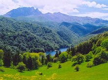 Quba-Qusar turu