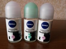 "Nivea" antiprespirant