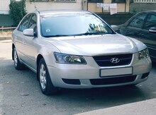 Hyundai Sonata, 2005 il