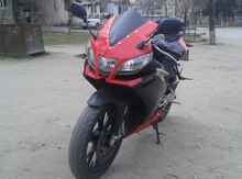 Aprilia RS 125, 2012 il