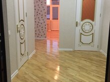 3-otaqlı yeni tikili, 7-ci mkr., 61 m²