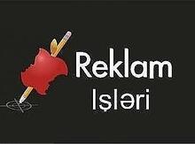 Reklam işləri