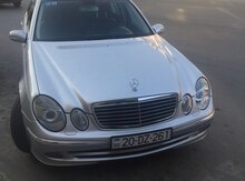 Mercedes E 240, 2005 il