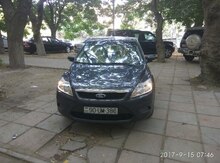 Ford Focus, 2009 il