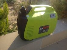 Gempower Generator