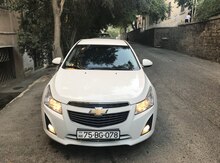Chevrolet Cruze, 2013 il