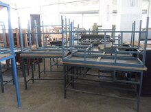 Sənaye masaları
