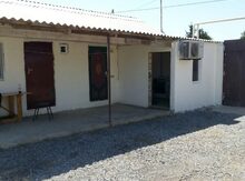 Bağ evi, Qaradag r.