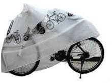 Velosiped çadrı