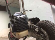 Mini Moped