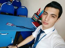 Satış meneceri işi axtarıram