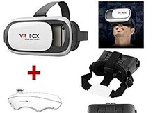 Vr box + controller
