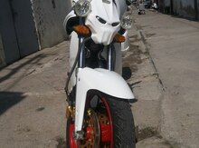Suzuki DR-Z 250, 2006 il