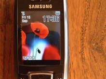 Samsung SE 390