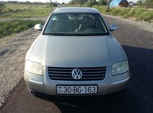 Volkswagen Passat, 2003 il