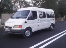 Ford Transit, 1999 il