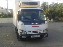 Isuzu NHR 55E, 2007 il