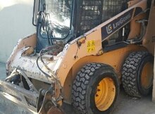 Bobcat, 2012 il