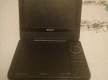 DDV-MP3 pleyer "Sony"