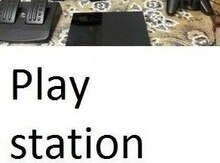 Playstation aksesuarları