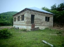 Bağ evi, Quba r.