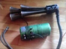 "Fi-Fa" siqnalı