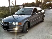 BMW 320, 1998 il