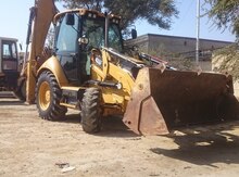Traktor "CAT", 2012 il
