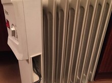 Radiator "Zass"