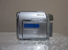 Videokamera "Sony"