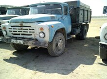 ZIL 130, 1983 il