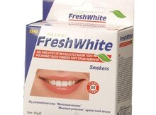 Diş tozu "Fresh White"