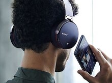 Qulaqlıq "Sony Extra Bass"